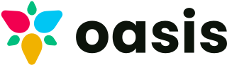 Oasis logo